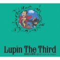 Lupin The Third DANCE & DRIVE official covers & remixes＜通常盤＞