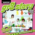 gr8 story [CD+DVD]＜初回限定盤＞
