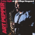 フライデイ・ナイト・アット・ザ・ヴィレッジ・ヴァンガード +1＜初回生産限定盤＞