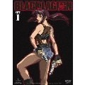 BLACK LAGOON SET1＜期間限定生産版＞
