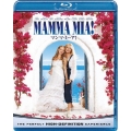 マンマ・ミーア! ブルーレイ&DVDセット [Blu-ray Disc+DVD]＜期間限定生産版＞