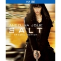 ソルト Blu-ray & DVDセット [Blu-ray Disc+DVD]