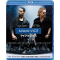 マイアミ・バイス ブルーレイ&DVDセット [Blu-ray Disc+DVD]＜期間限定生産版＞