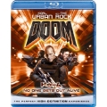 DOOM/ドゥーム ブルーレイ&DVDセット [Blu-ray Disc+DVD]＜期間限定生産版＞
