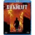 バックドラフト ブルーレイ&DVDセット [Blu-ray Disc+DVD]＜期間限定生産版＞