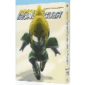 疾風!アイアンリーガー DVD-BOX2