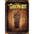 グーニーズ 25周年記念 Blu-ray コレクターズ・エディション＜初回数量限定生産版＞