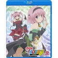 もっと To LOVEる-とらぶる- 第2巻 [Blu-ray Disc+CD-ROM]＜初回限定版＞