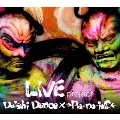 LIVE project. "@ ageHa, TOKYO 2010.8.14" [DVD+CD]