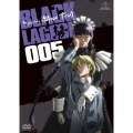 OVA BLACK LAGOON Roberta's Blood Trail 005