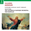 ヘンデル:オラトリオ≪メサイア≫(全曲)