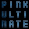 ゴールデン☆ベスト PINK・ULTIMATE
