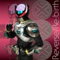 Reverse / Re:birth [CD+DVD]