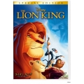 ライオン・キング スペシャル・エディション＜期間限定生産版＞