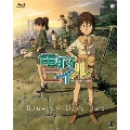 電脳コイル Blu-ray Disc Box