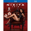 NIKITA/ニキータ ＜ファースト・シーズン＞ コンプリート・ボックス