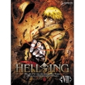 HELLSING VIII＜初回限定版＞