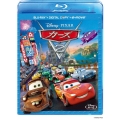 カーズ2 [2Blu-ray Disc+デジタルコピー]