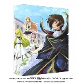 コードギアス COLLECTION 反逆のルルーシュ DVD-BOX