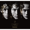 TROIS [CD+DVD]＜初回生産限定盤＞