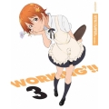 WORKING'!! 3 [Blu-ray Disc+CD]＜完全生産限定版＞