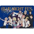 BLUE NIGHT FES. "BLUE EXORCIST" Special Event in Mielparque TOKYO 19 September 2011