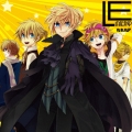 LELELEGEND＜通常盤＞