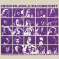 イン・コンサート 1970 & 1972＜初回限定生産盤＞
