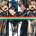 PlayStation Portable専用ソフト アルカナ・ファミリア キャラクターソング ミニアルバム La festa La vita!