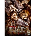 HELLSING IX＜初回限定版＞