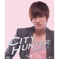 シティーハンター in Seoul ブルーレイBOX2