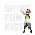SHINE＜通常盤(FUNKIST盤)＞