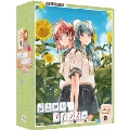 おねがい☆ツインズ Blu-ray Box Complete Edition [4Blu-ray Disc+3CD]＜初回限定生産版＞