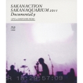 SAKANAQUARIUM 2011 DocumentaLy -LIVE at MAKUHARI MESSE-＜通常盤＞