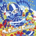 My Colorful Confuse [CD+DVD]＜初回限定盤＞
