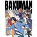 バクマン。2ndシリーズ DVD-BOX1