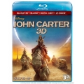 ジョン・カーター 3Dスーパー・セット [2Blu-ray Disc+デジタルコピー]