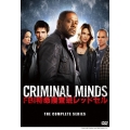 クリミナル・マインド/FBI 特命捜査班レッドセル コンプリートBOX