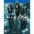 NIKITA/ニキータ ＜セカンド・シーズン＞ コンプリート・ボックス