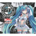 初音ミク GT project Theme Song Collection 2012