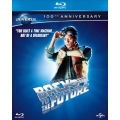 バック・トゥ・ザ・フューチャー＜初回限定生産版＞