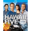 HAWAII FIVE-0 シーズン2 Blu-ray BOX
