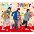 PARTY [CD+DVD]＜初回限定生産盤＞