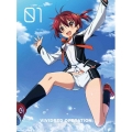 VIVIDRED OPERATION 1 [DVD+CD]＜完全生産限定版＞