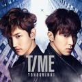 TIME [CD+DVD]＜通常盤＞