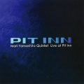 LIVE AT PIT INN