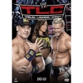WWE TLC 2012