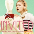 INVITED ～Maiko Nakamura featuring BEST～