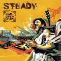 STEADY [CD+DVD]