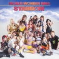 WORLD WONDER RING スターダム